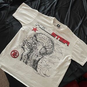 Hellstar T Shirt